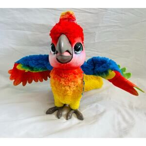 Furreal Friends Rock-A-Too